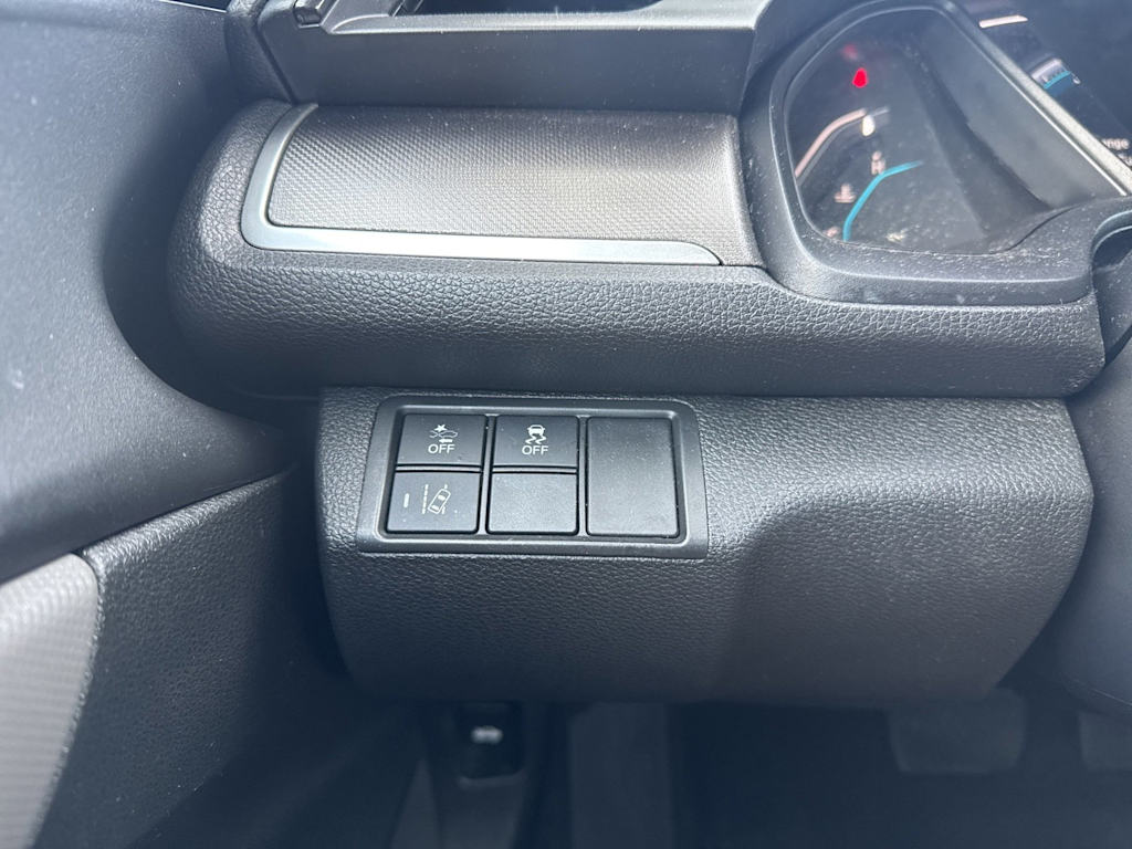 Thumbnail: 2021 Honda Civic - 22