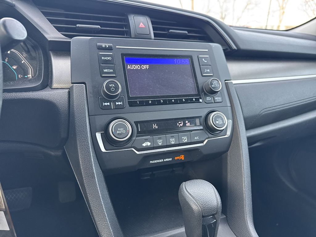 Thumbnail: 2021 Honda Civic - 11