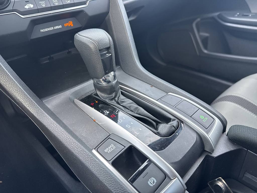 Thumbnail: 2021 Honda Civic - 12