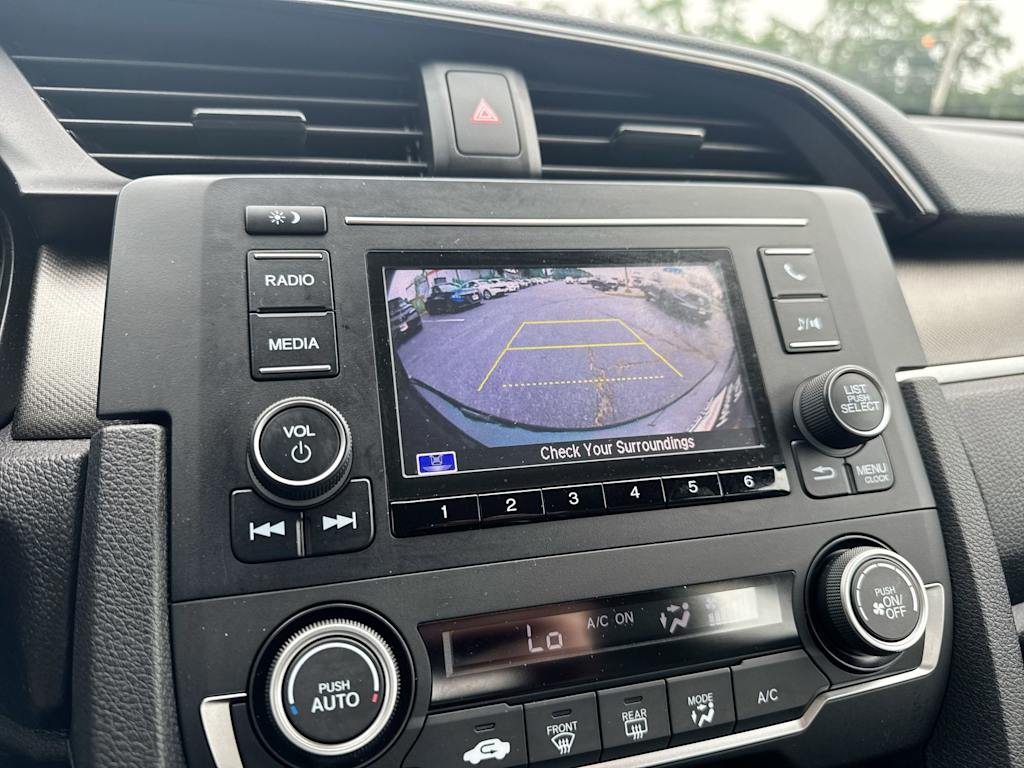 Thumbnail: 2019 Honda Civic - 14