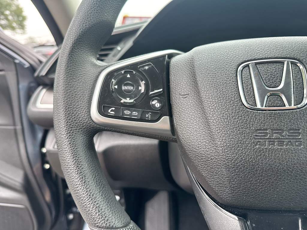 Thumbnail: 2019 Honda Civic - 28