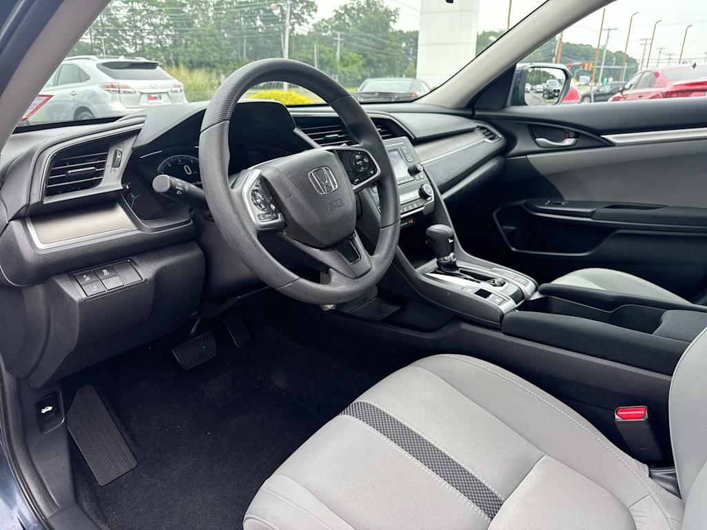 Thumbnail: 2019 Honda Civic - 2