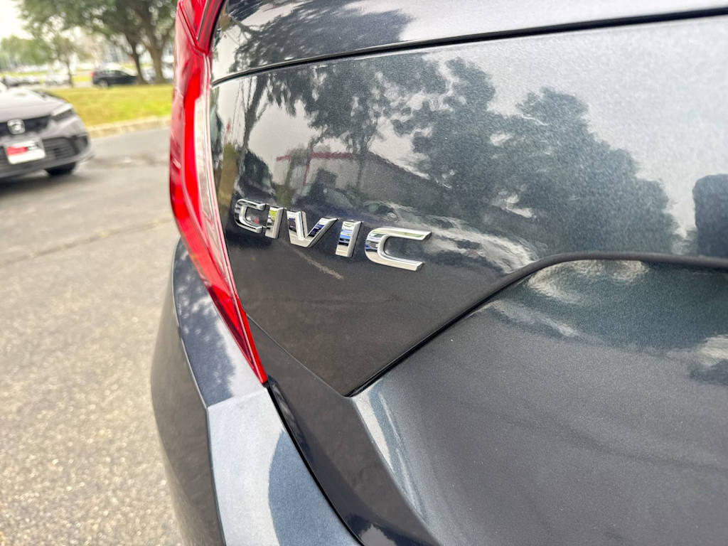 Thumbnail: 2019 Honda Civic - 25