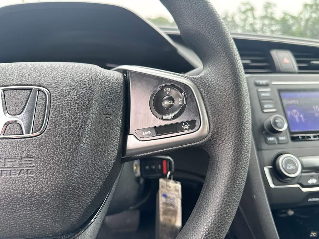 Thumbnail: 2019 Honda Civic - 29