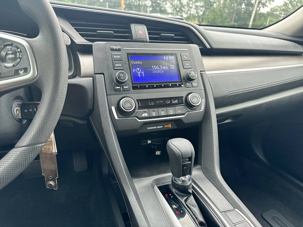 Thumbnail: 2019 Honda Civic - 30
