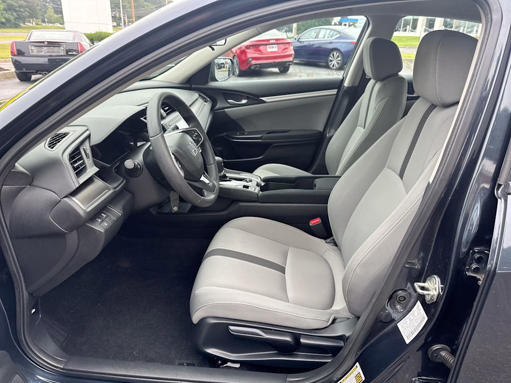 Thumbnail: 2019 Honda Civic - 9