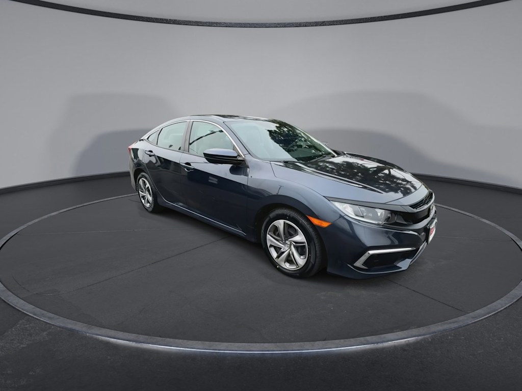 Thumbnail: 2019 Honda Civic - 6