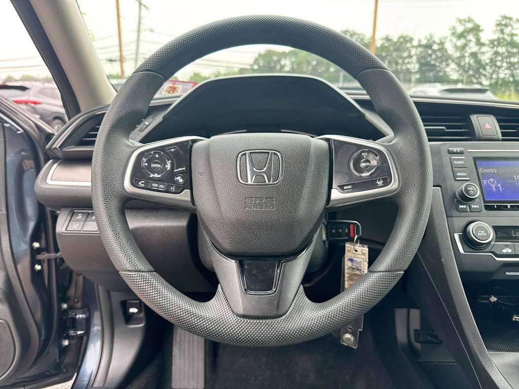 Thumbnail: 2019 Honda Civic - 13