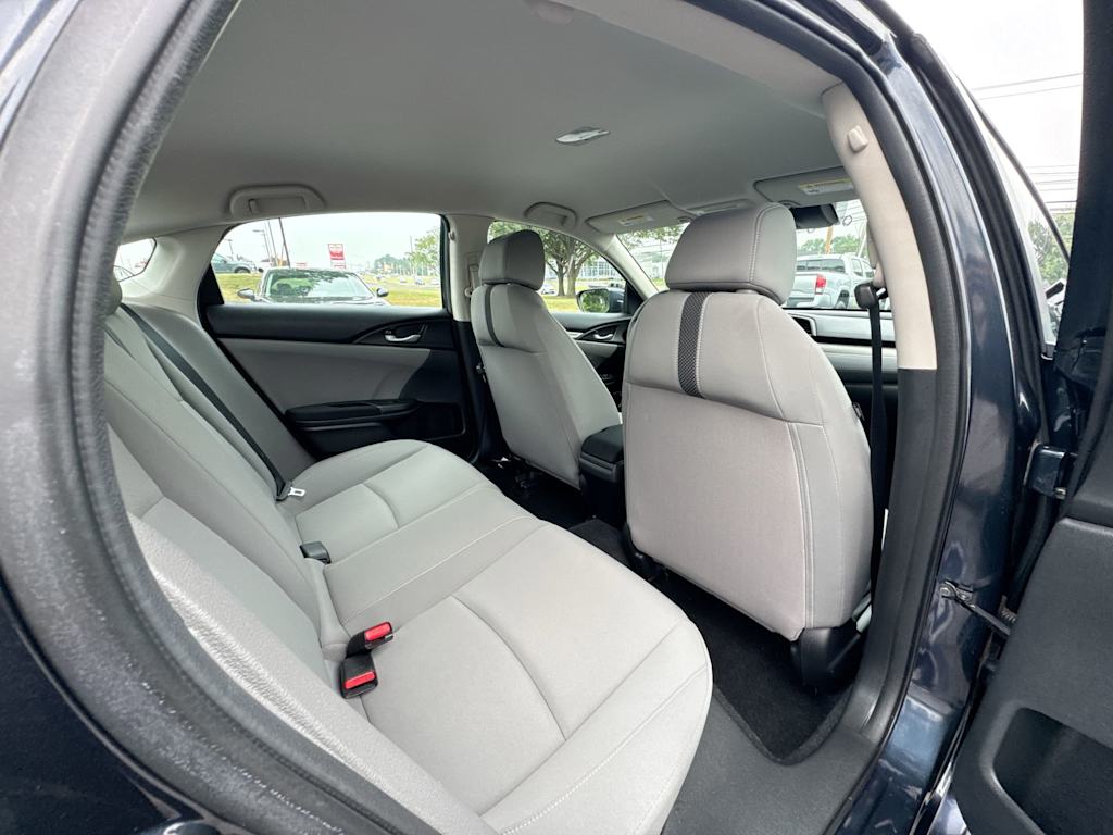 Thumbnail: 2019 Honda Civic - 23