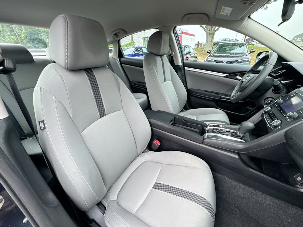 Thumbnail: 2019 Honda Civic - 24