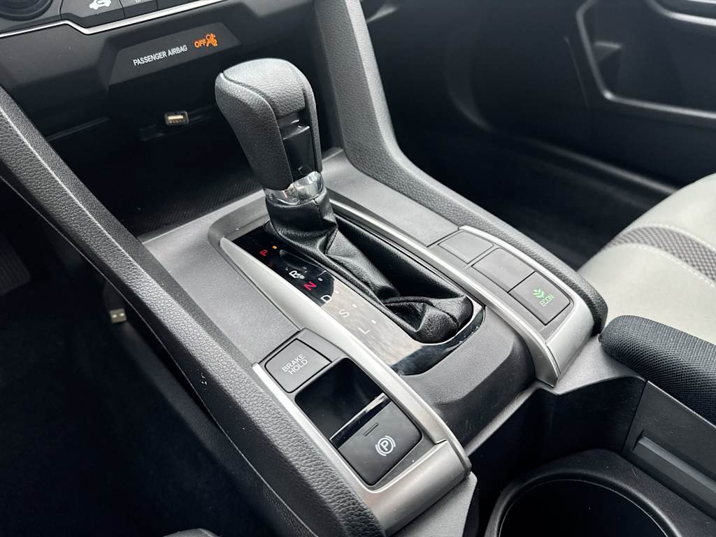 Thumbnail: 2019 Honda Civic - 15