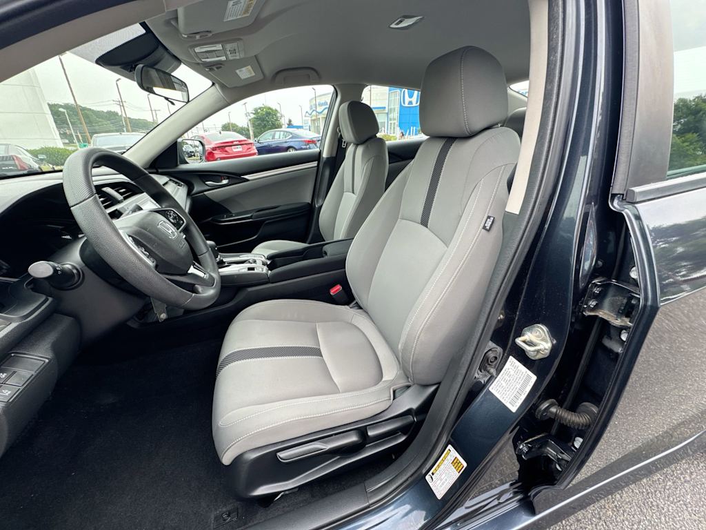 Thumbnail: 2019 Honda Civic - 26