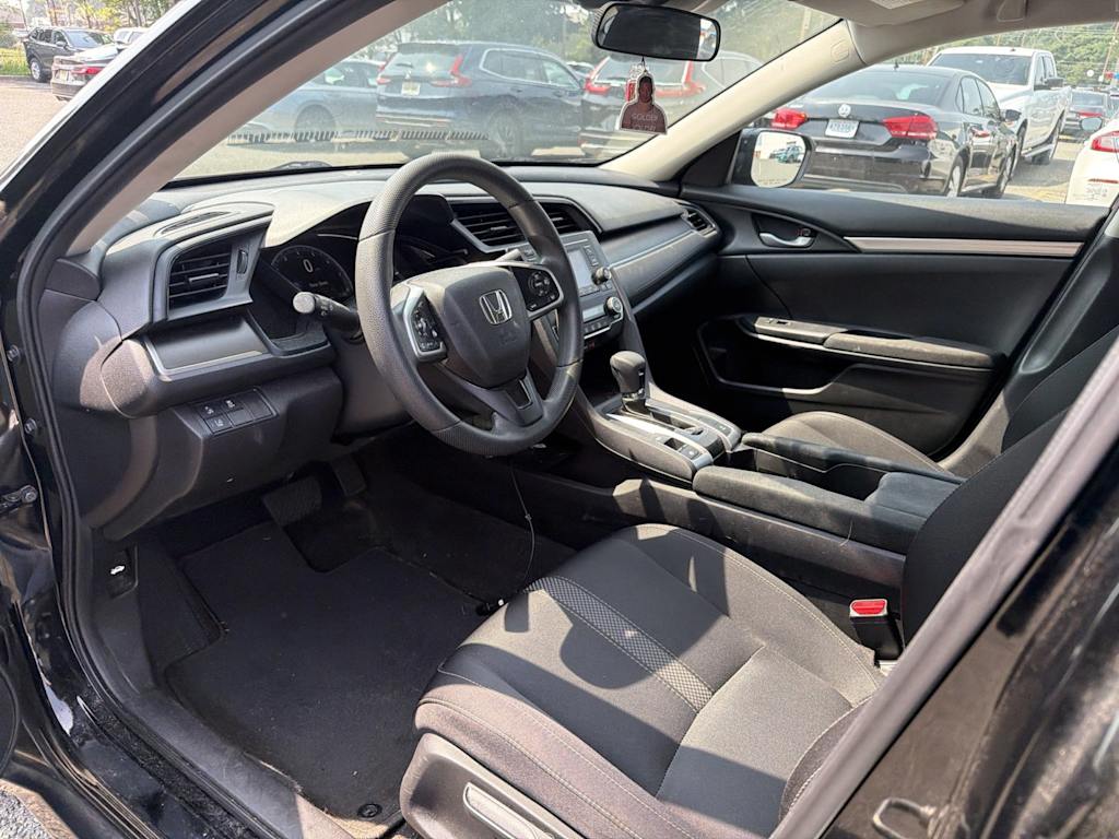 Thumbnail: 2020 Honda Civic - 2