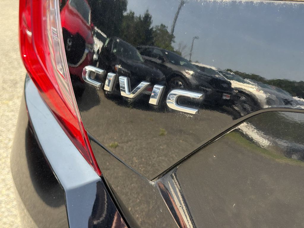 Thumbnail: 2020 Honda Civic - 7