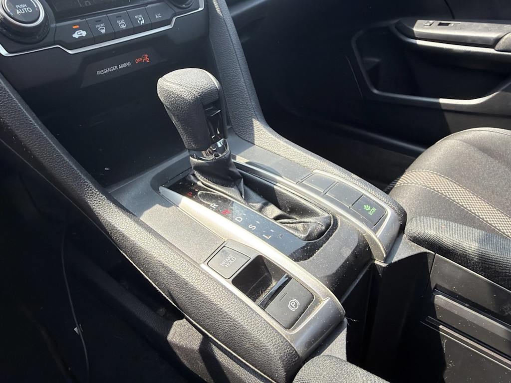 Thumbnail: 2020 Honda Civic - 12