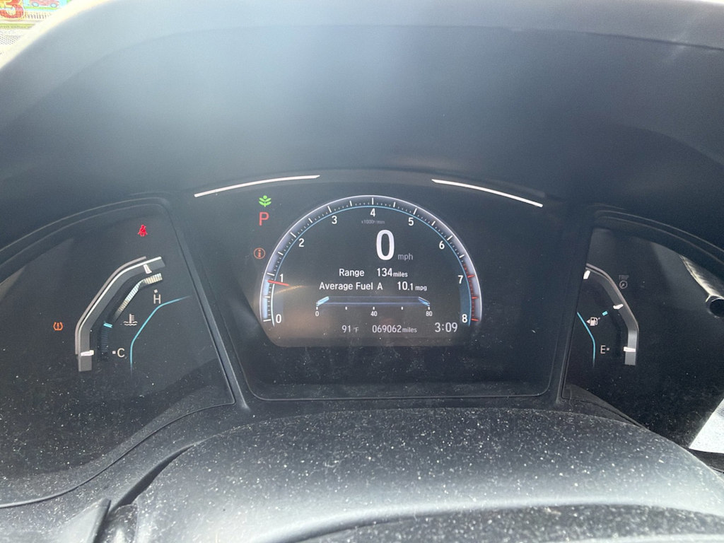 Thumbnail: 2020 Honda Civic - 13