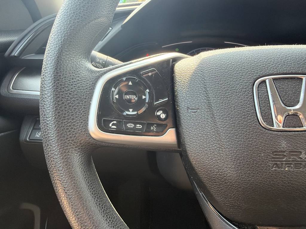 Thumbnail: 2020 Honda Civic - 20