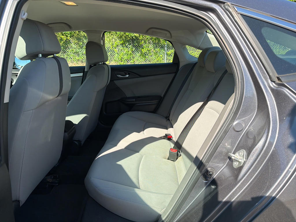 Thumbnail: 2019 Honda Civic - 18