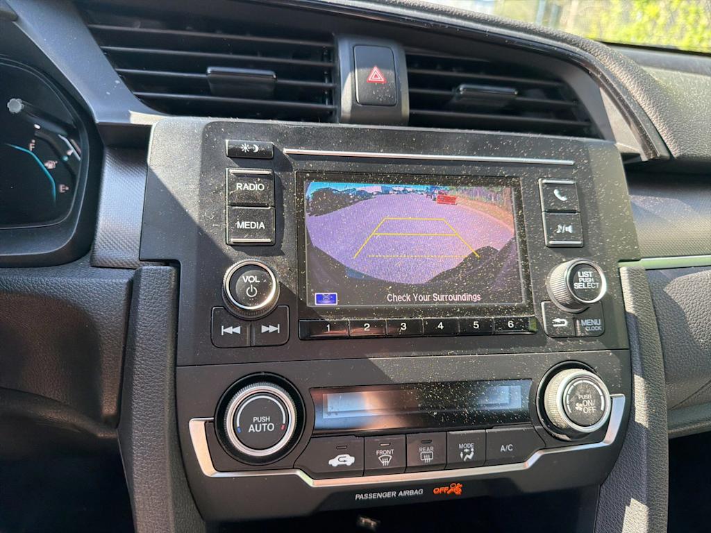 Thumbnail: 2019 Honda Civic - 19