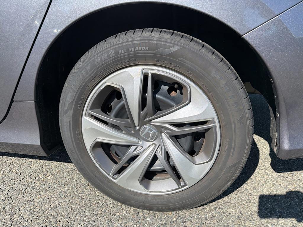 Thumbnail: 2019 Honda Civic - 23