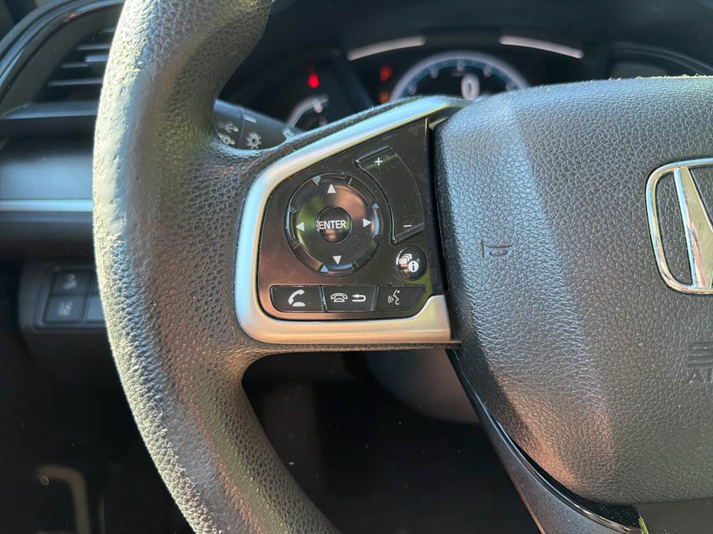 Thumbnail: 2019 Honda Civic - 20