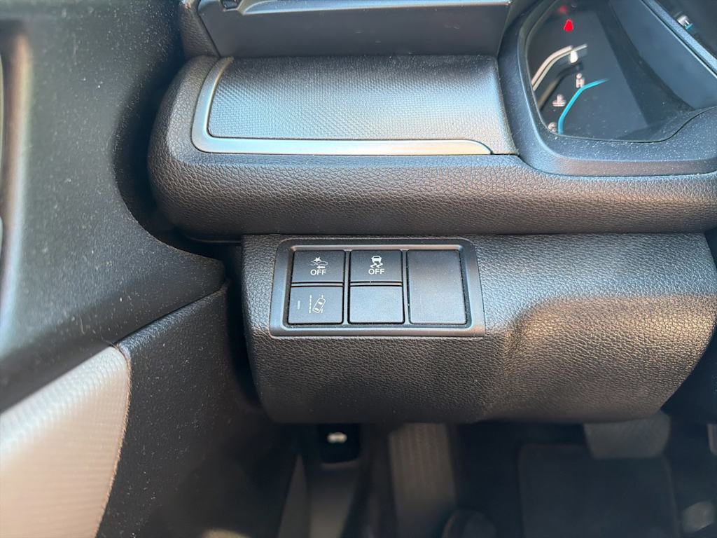 Thumbnail: 2019 Honda Civic - 22