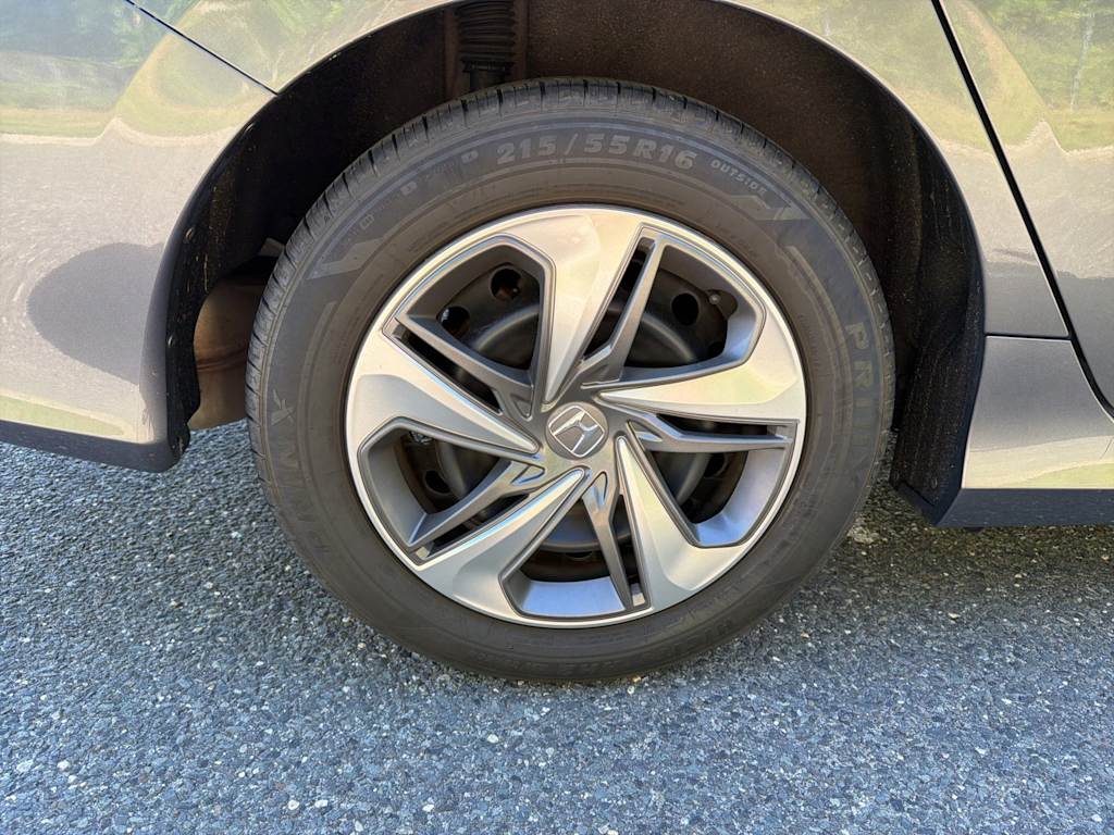 Thumbnail: 2019 Honda Civic - 24