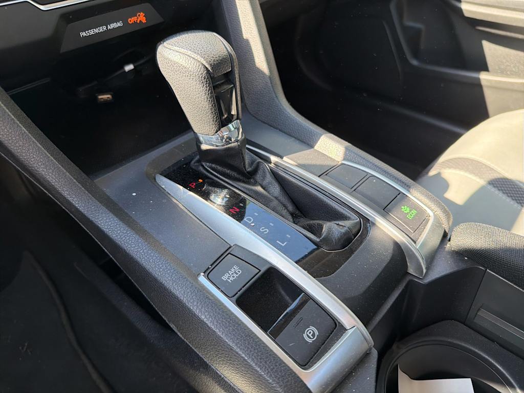 Thumbnail: 2019 Honda Civic - 12