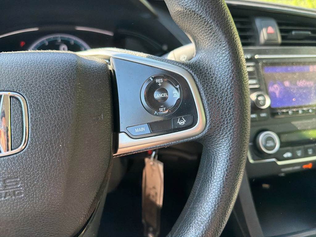 Thumbnail: 2019 Honda Civic - 21