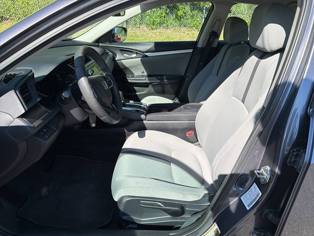 Thumbnail: 2019 Honda Civic - 9