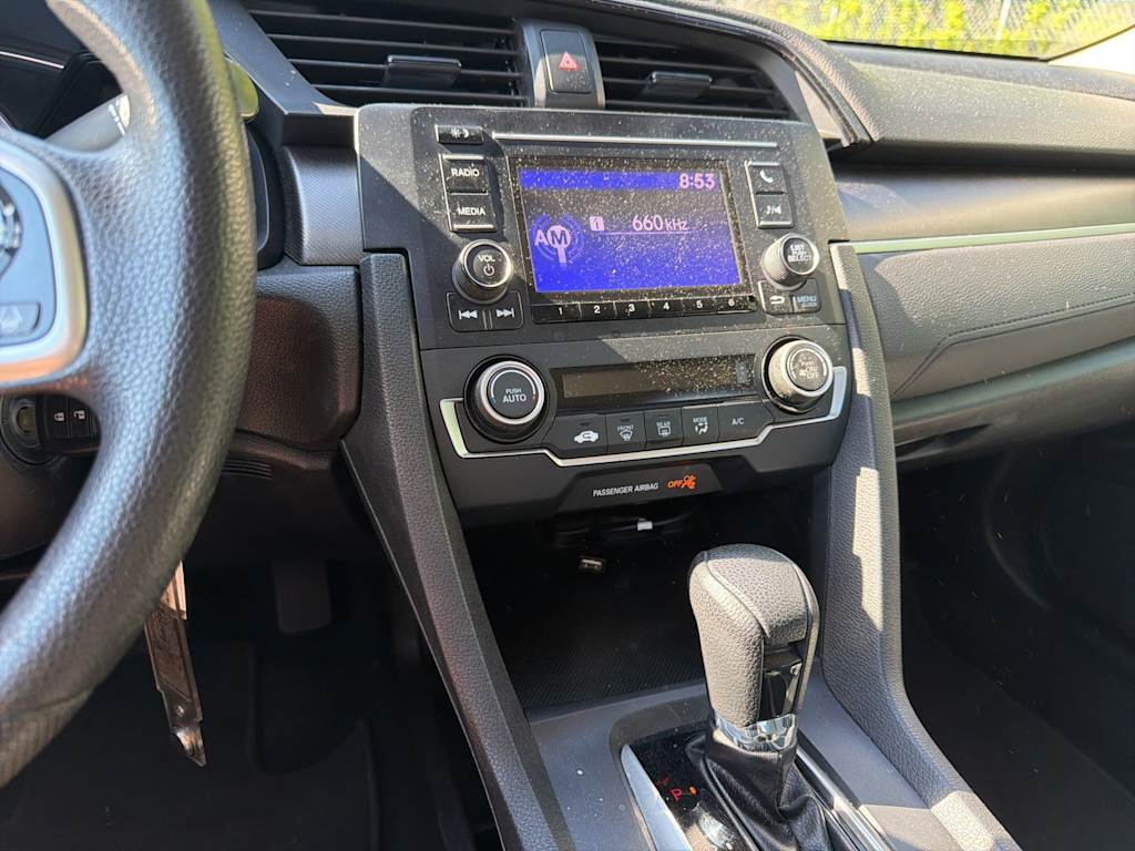 Thumbnail: 2019 Honda Civic - 11