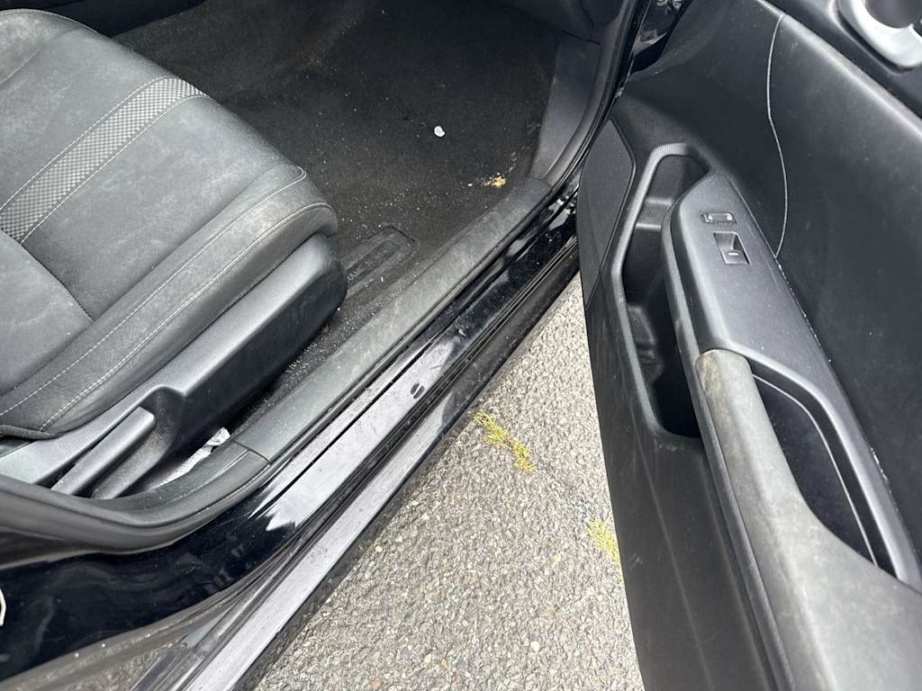 Thumbnail: 2019 Honda Civic - 10