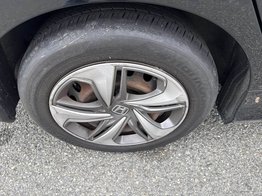 Thumbnail: 2019 Honda Civic - 16
