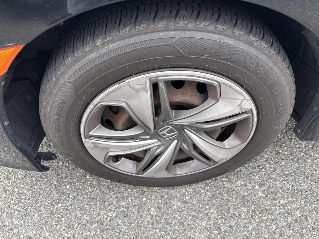 Thumbnail: 2019 Honda Civic - 6