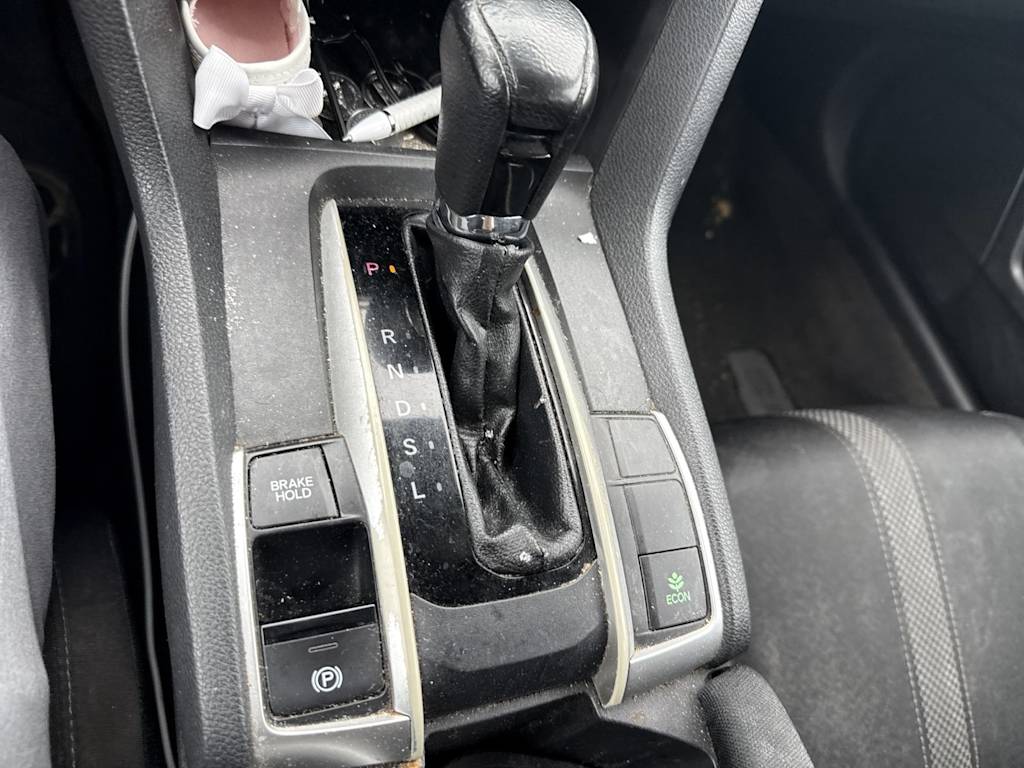 Thumbnail: 2019 Honda Civic - 19