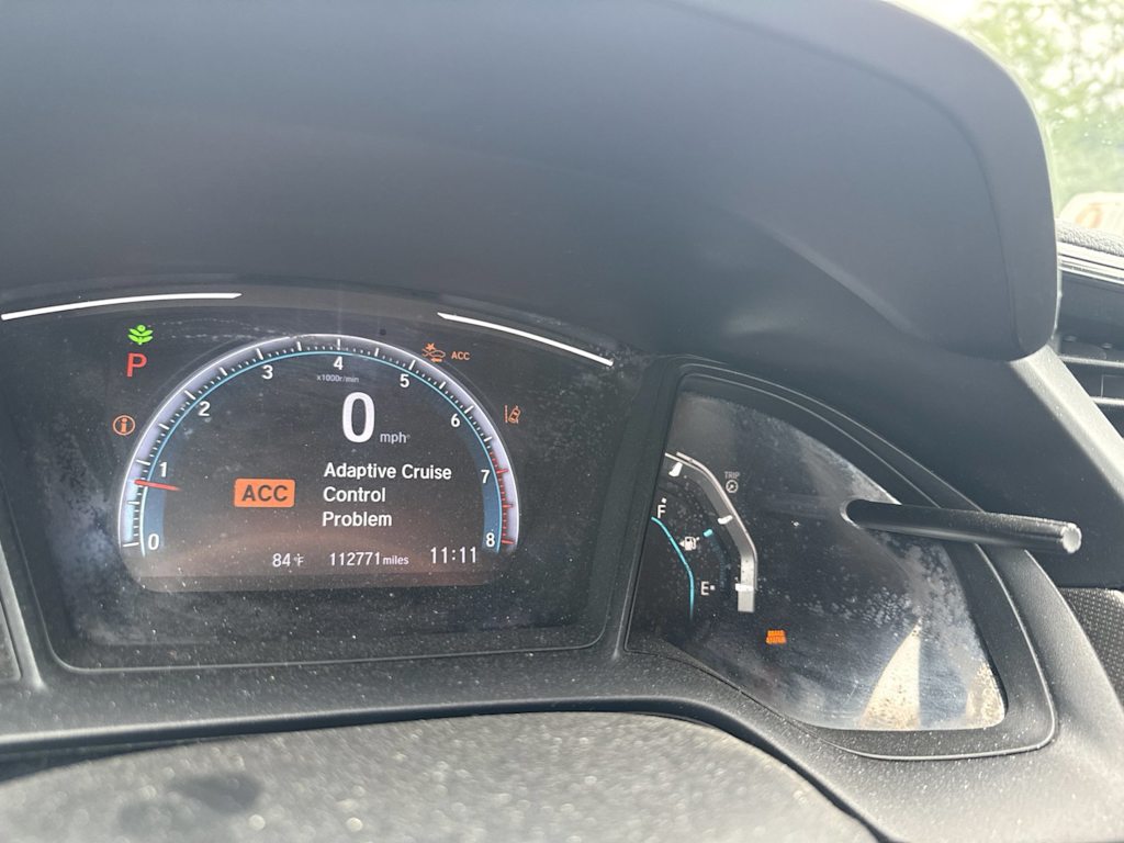 Thumbnail: 2019 Honda Civic - 11