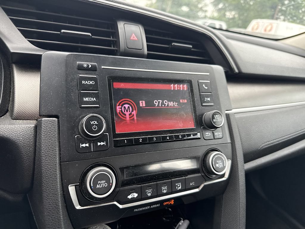 Thumbnail: 2019 Honda Civic - 9