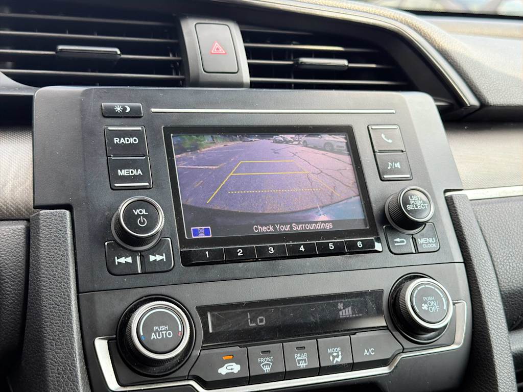 Thumbnail: 2019 Honda Civic - 31