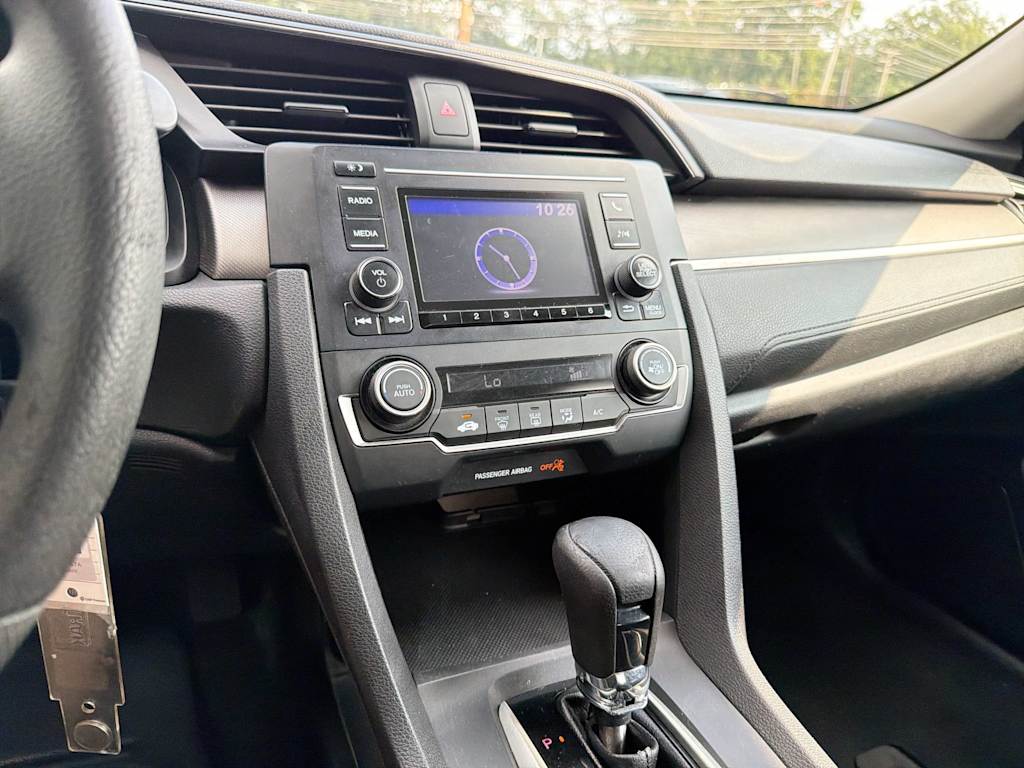 Thumbnail: 2019 Honda Civic - 15