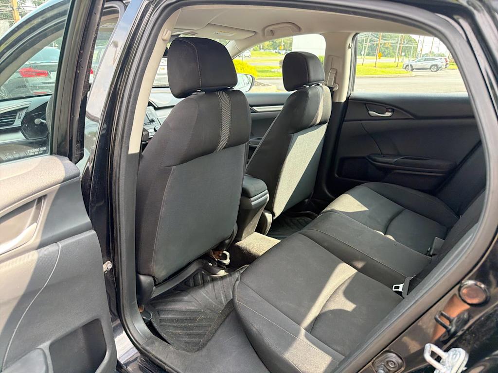 Thumbnail: 2019 Honda Civic - 12
