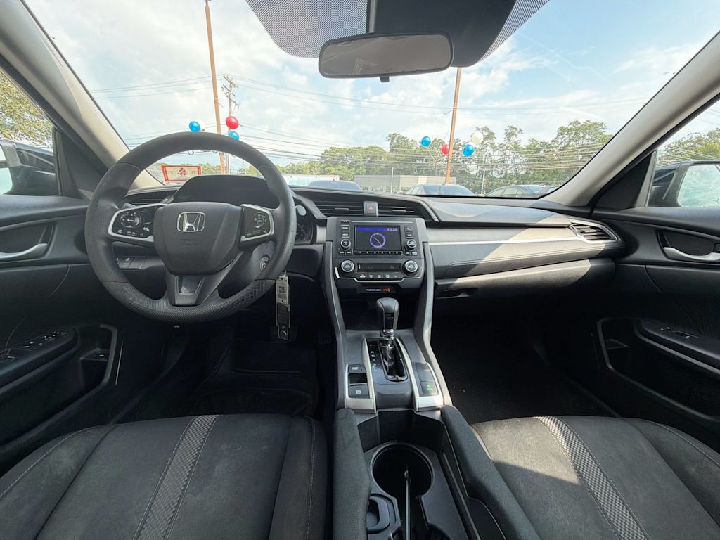 Thumbnail: 2019 Honda Civic - 13