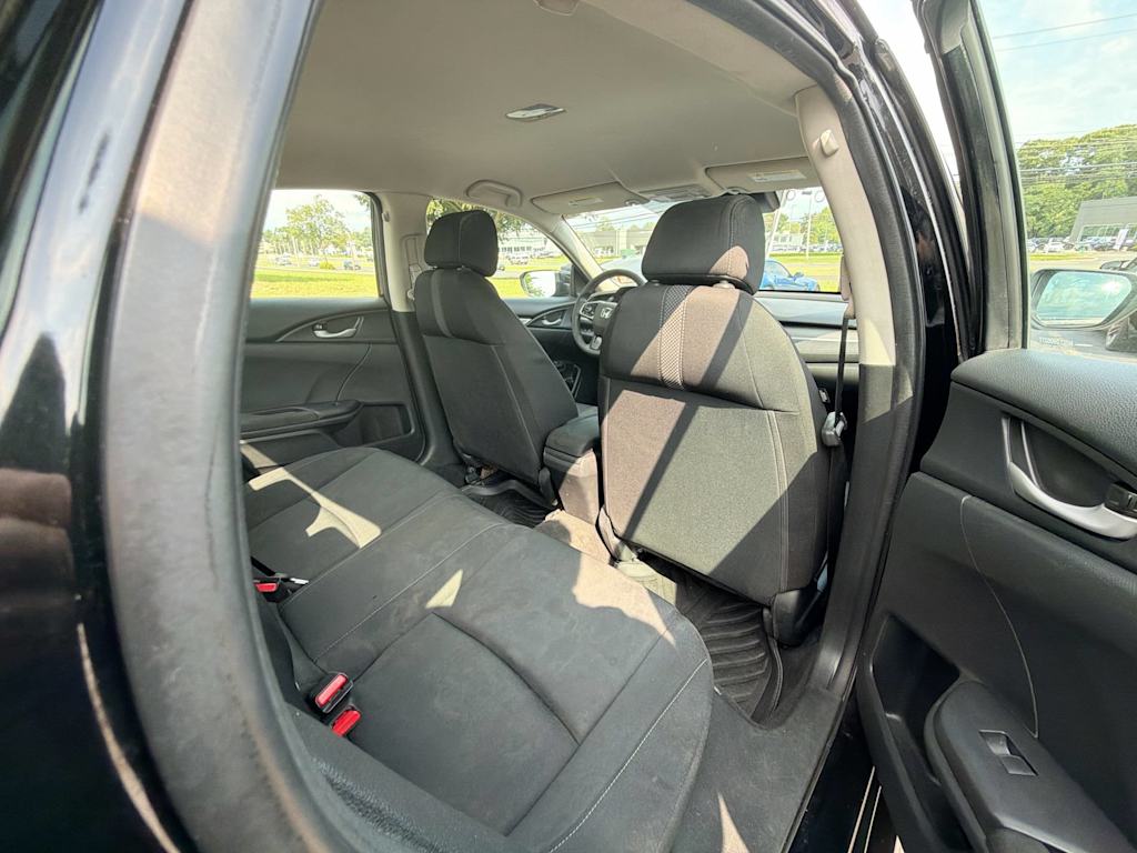 Thumbnail: 2019 Honda Civic - 24