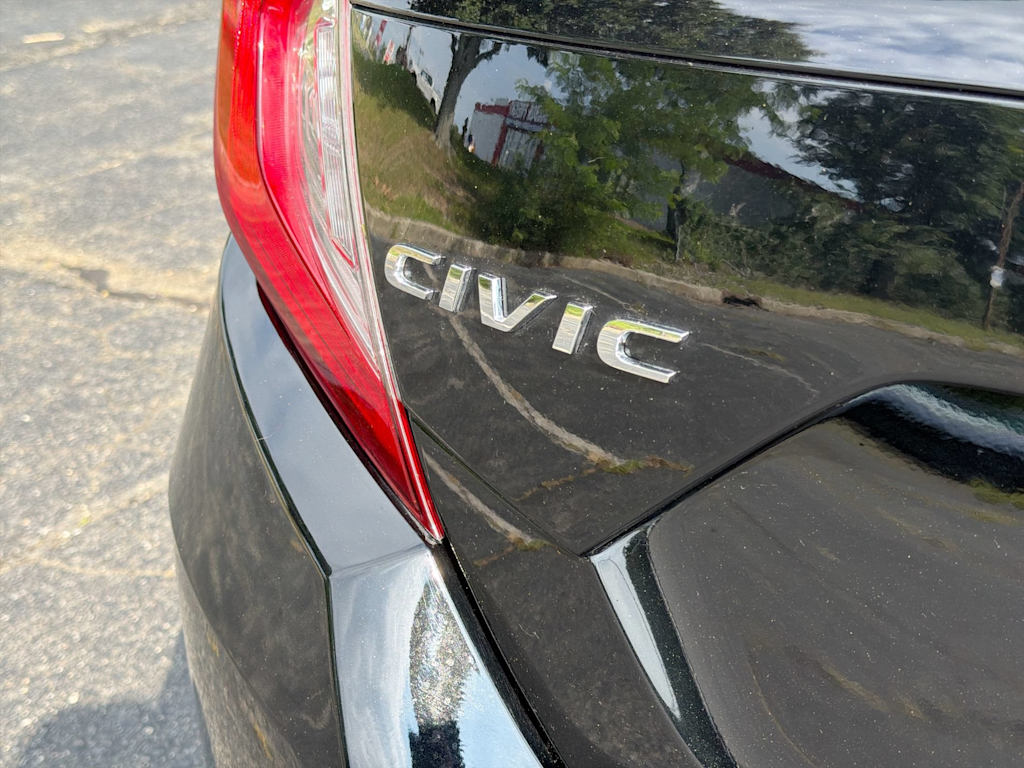 Thumbnail: 2019 Honda Civic - 26