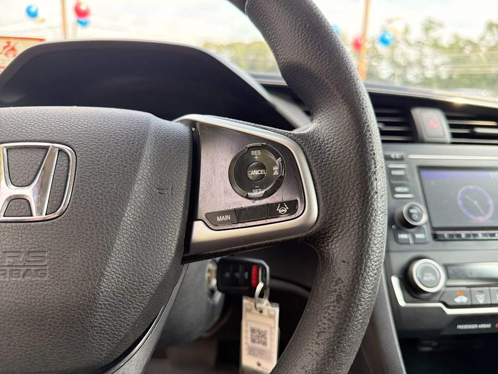 Thumbnail: 2019 Honda Civic - 30