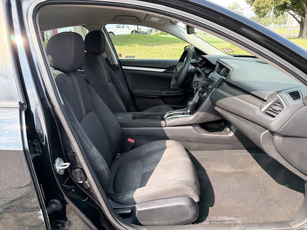 Thumbnail: 2019 Honda Civic - 11