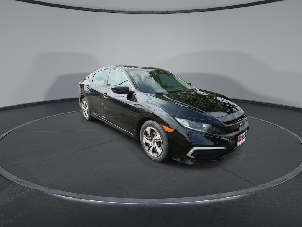 Thumbnail: 2019 Honda Civic - 7