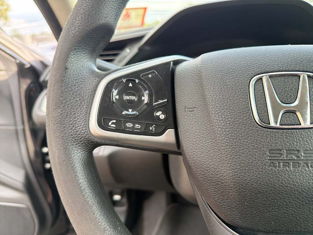 Thumbnail: 2019 Honda Civic - 29
