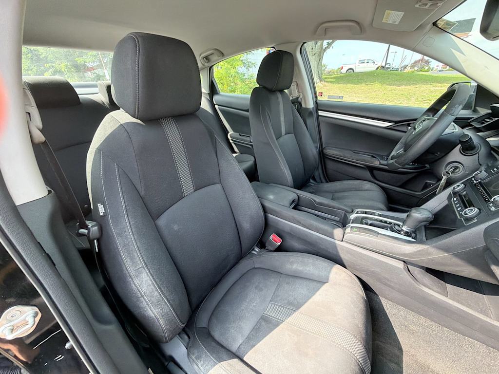 Thumbnail: 2019 Honda Civic - 25