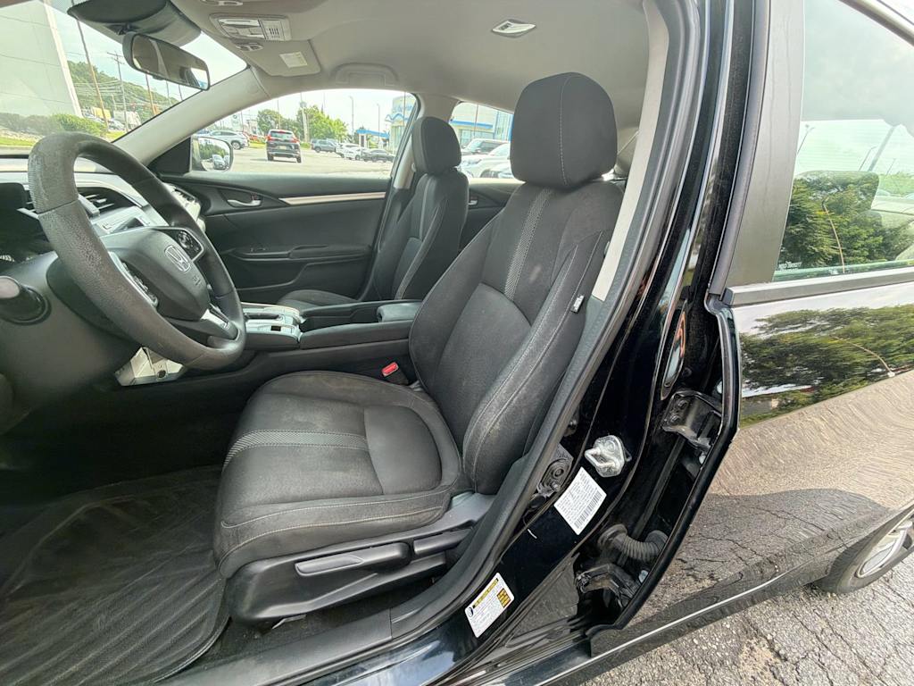 Thumbnail: 2019 Honda Civic - 27