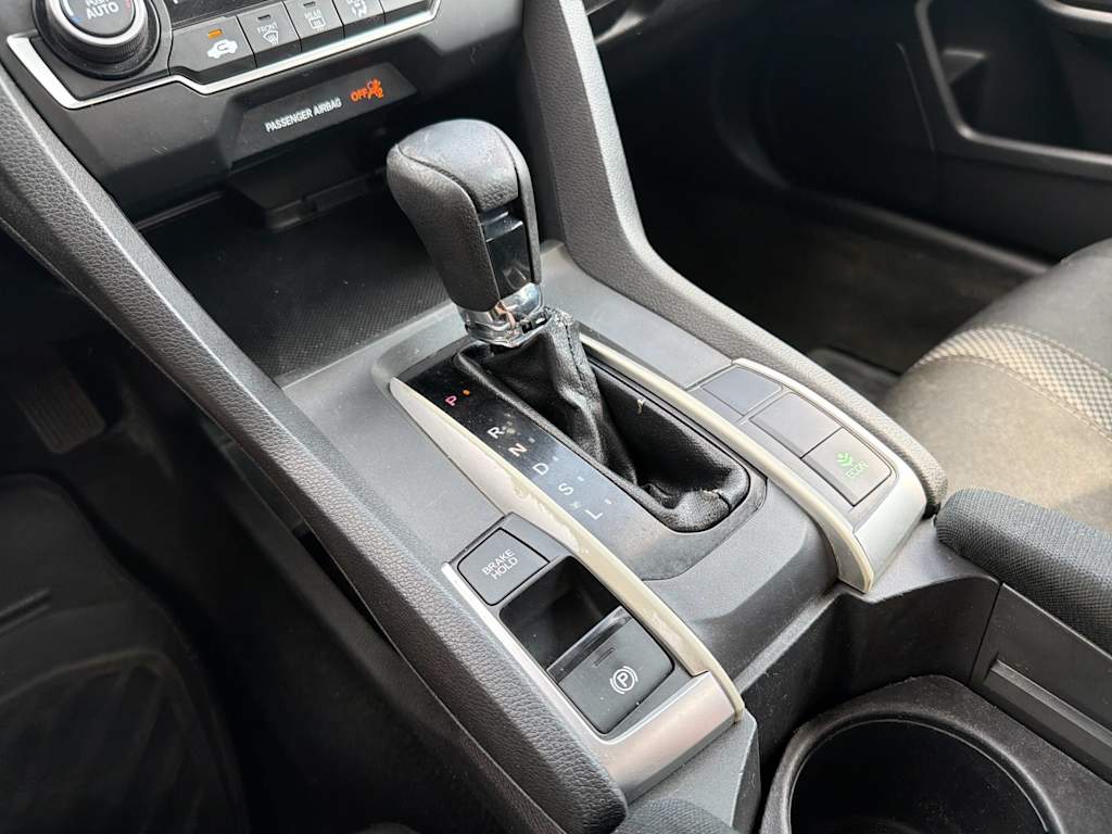 Thumbnail: 2019 Honda Civic - 16